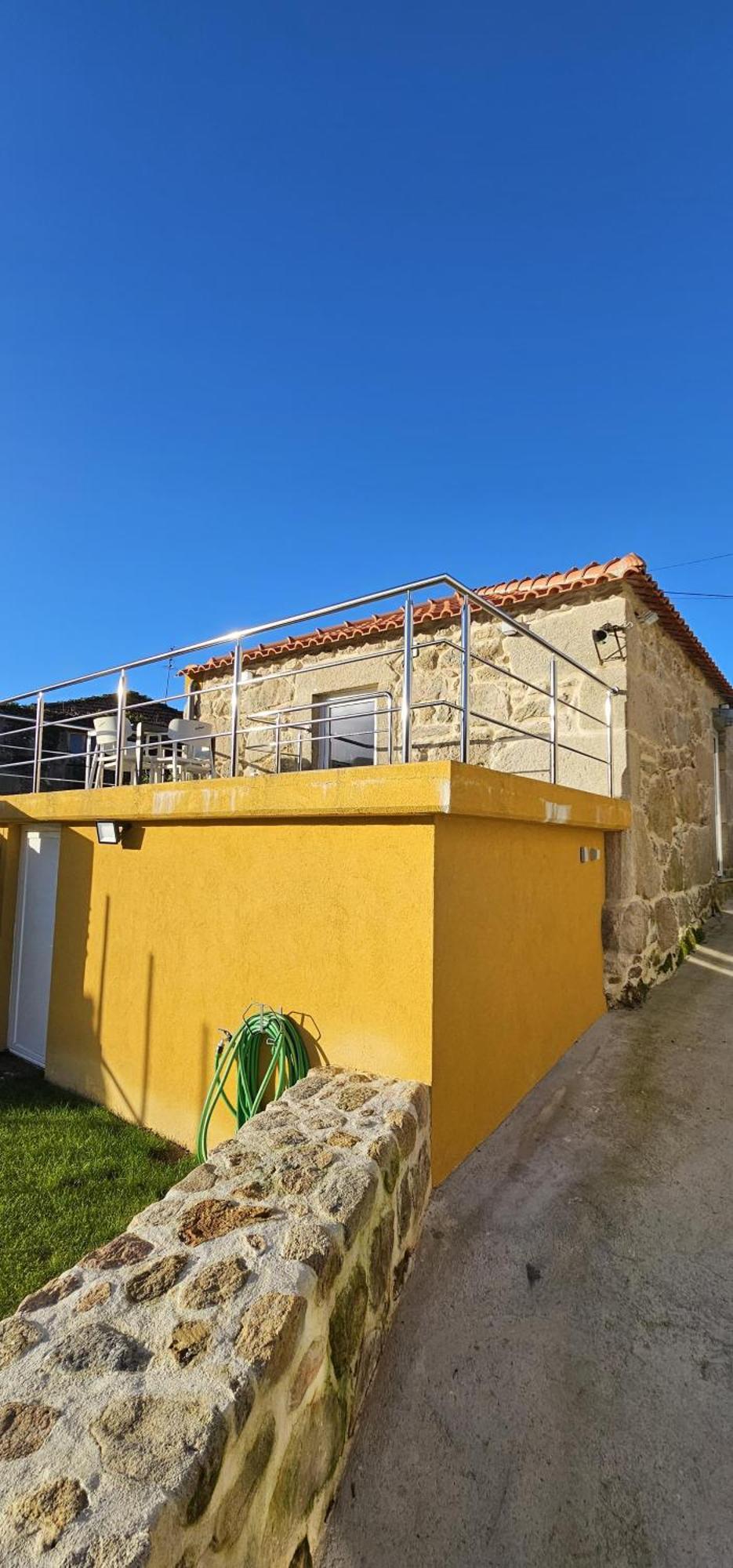 Casa Gil - Al Villa Валенса Екстериор снимка
