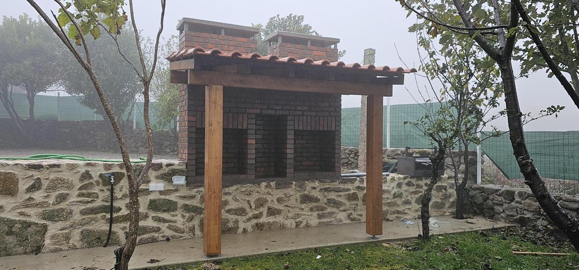 Casa Gil - Al Villa Валенса Екстериор снимка